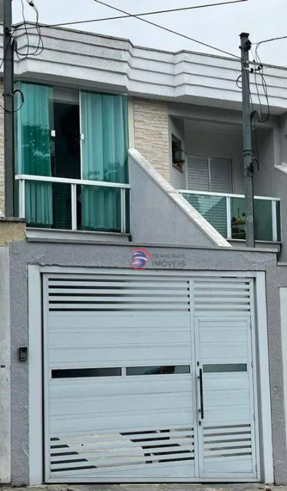 Sobrado, 3 quartos, 112 m² - Foto 15