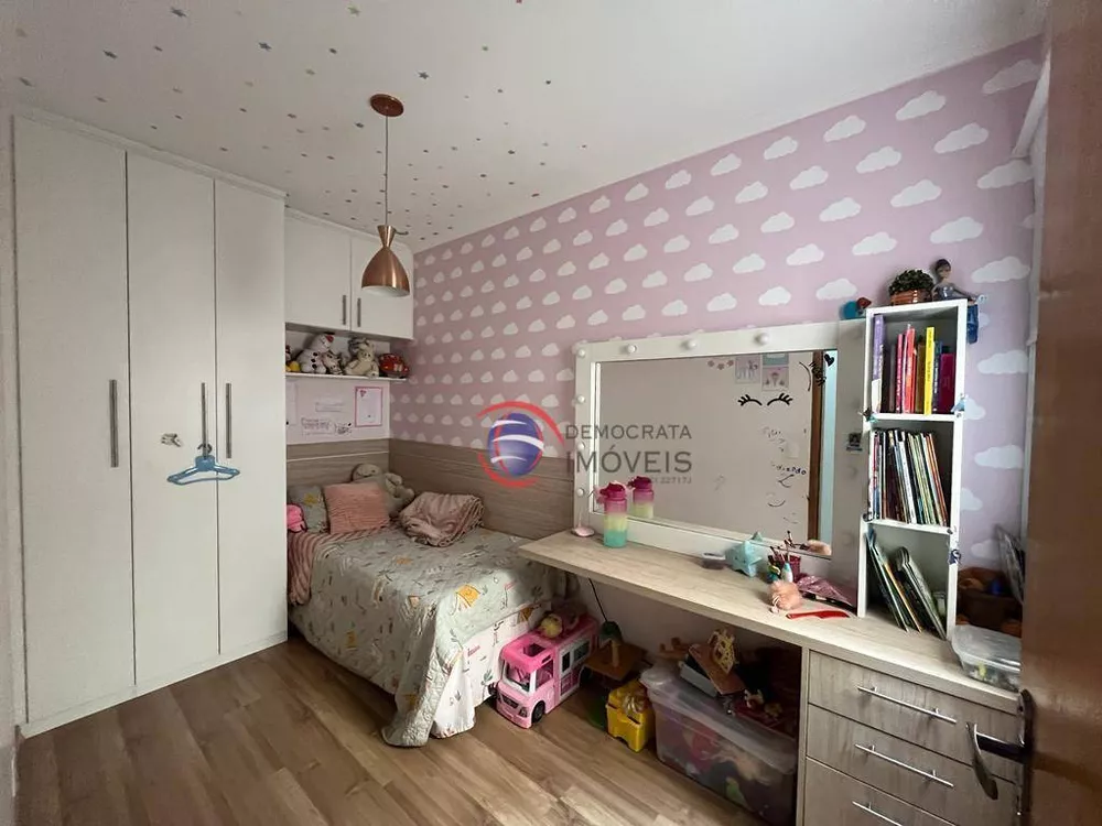 Sobrado, 3 quartos, 112 m² - Foto 5