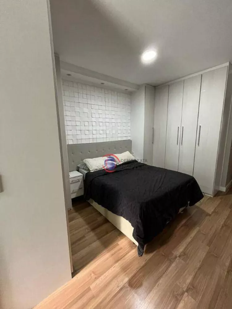 Sobrado, 3 quartos, 112 m² - Foto 2