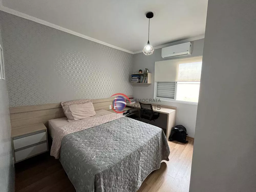 Sobrado, 3 quartos, 112 m² - Foto 4