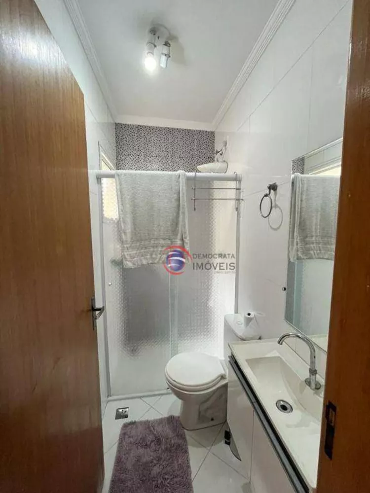 Sobrado, 3 quartos, 112 m² - Foto 7