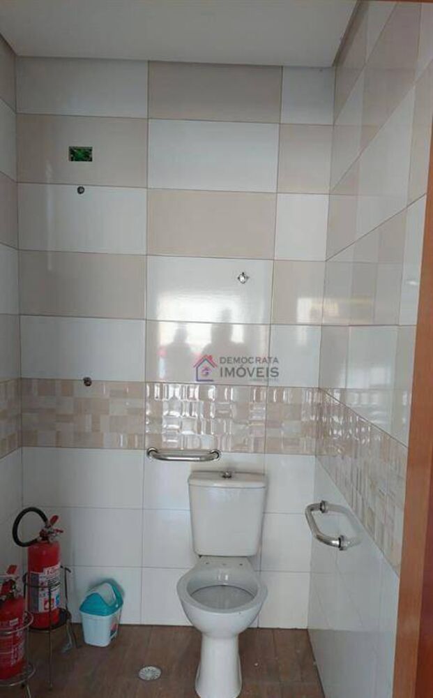 Loja-Salão, 90 m² - Foto 4