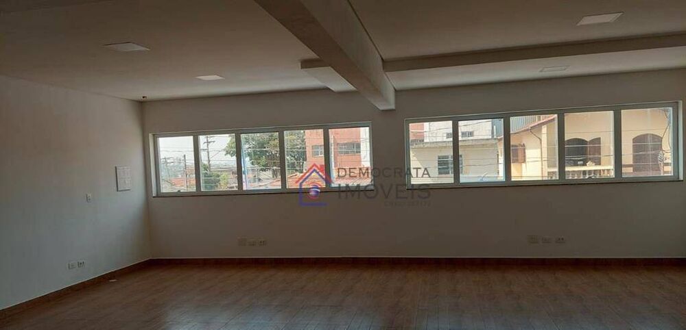 Loja-Salão, 90 m² - Foto 1