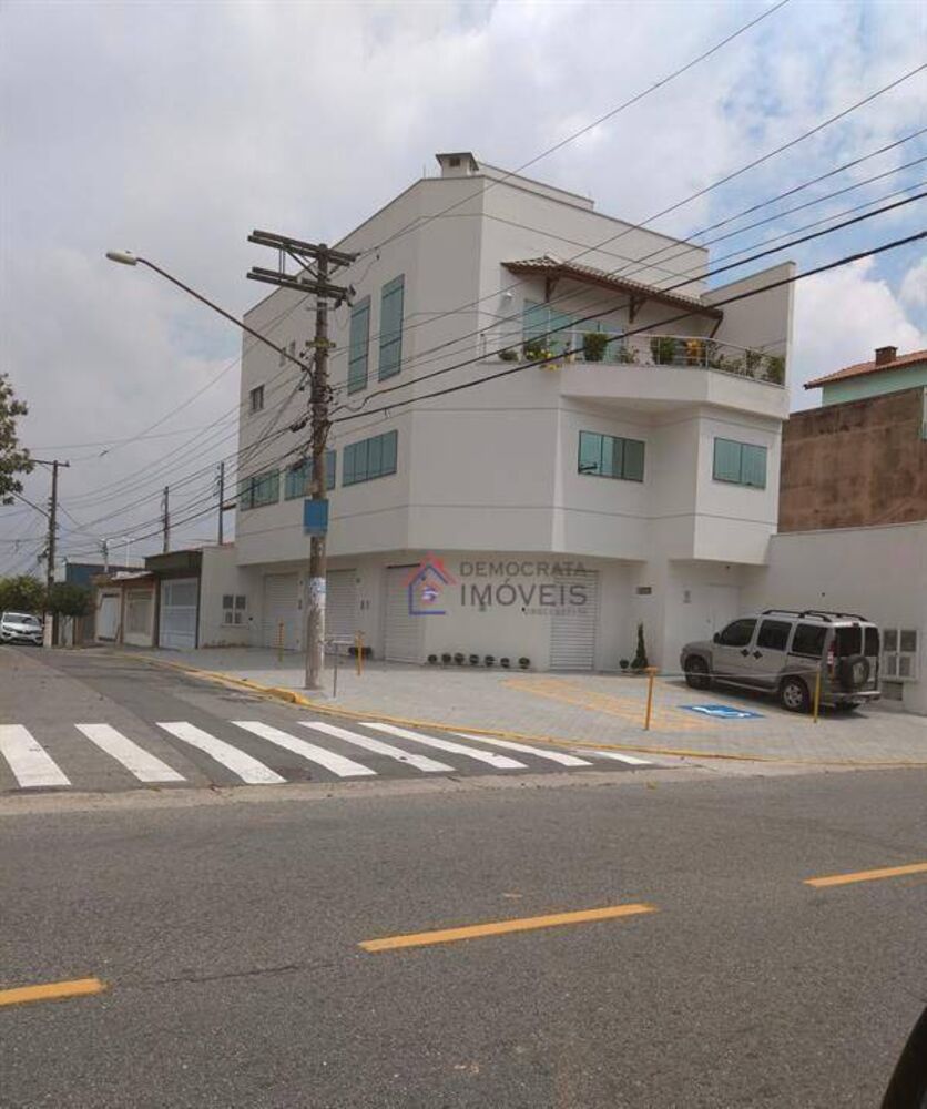 Loja-Salão, 90 m² - Foto 5