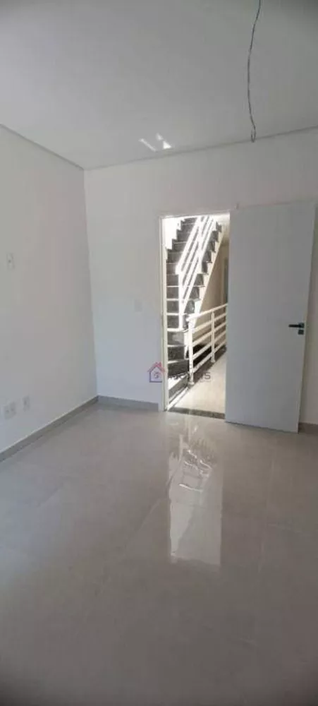 Sobrado, 3 quartos, 122 m² - Foto 5