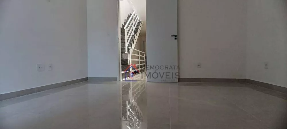 Sobrado, 3 quartos, 122 m² - Foto 6