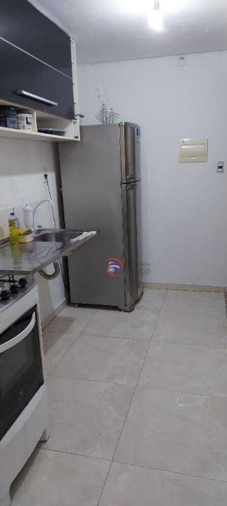 Apartamento, 2 quartos, 48 m² - Foto 4