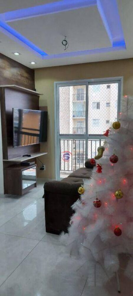 Apartamento, 2 quartos, 48 m² - Foto 1