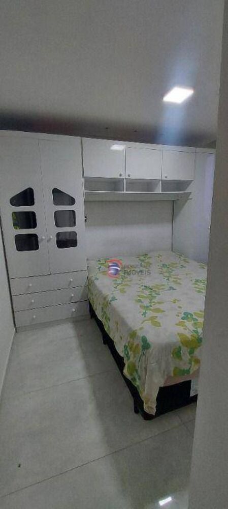 Apartamento, 2 quartos, 48 m² - Foto 2