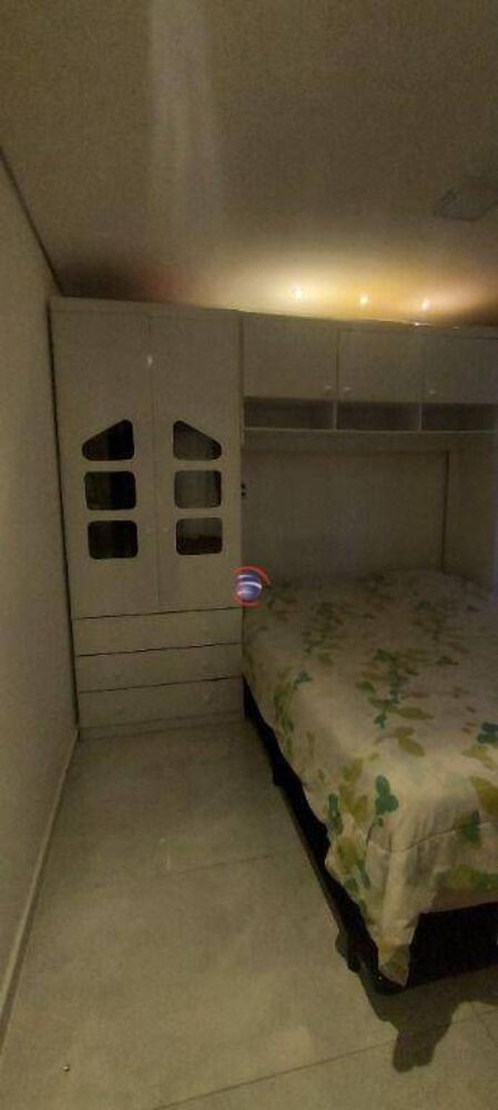 Apartamento, 2 quartos, 48 m² - Foto 3