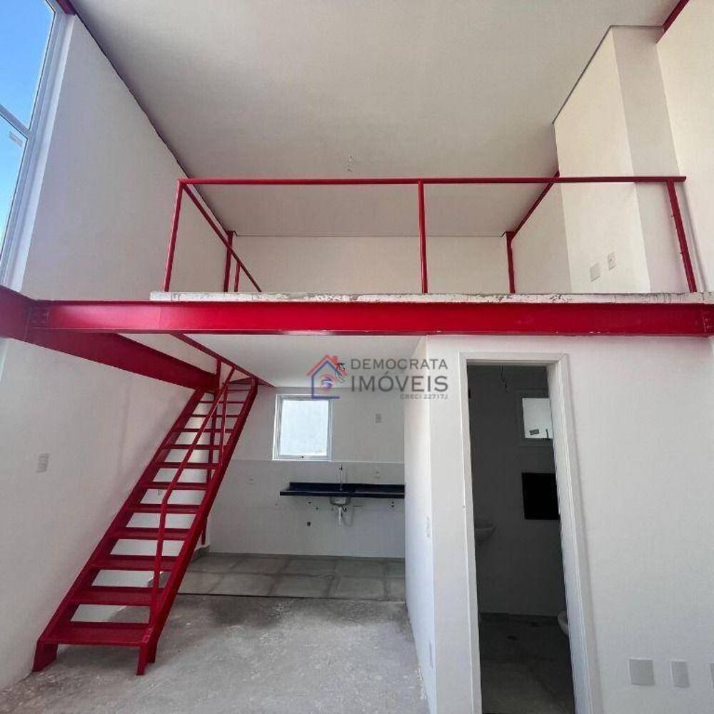 Loft, 50 m² - Foto 3