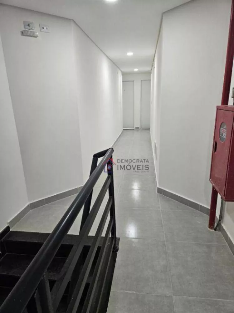 Apartamento à venda com 2 quartos, 71m² - Foto 11