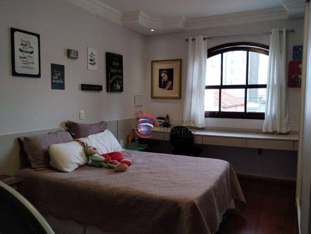 Sobrado, 3 quartos, 340 m² - Foto 3