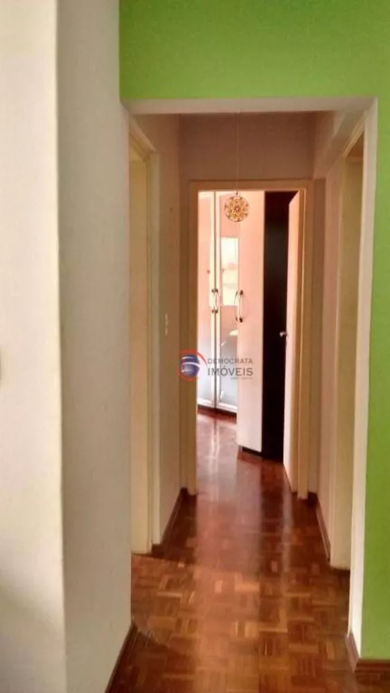 Apartamento à venda com 2 quartos, 56m² - Foto 8