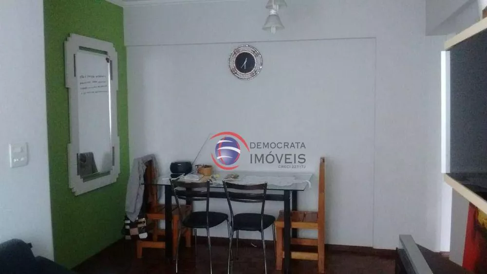 Apartamento à venda com 2 quartos, 56m² - Foto 1