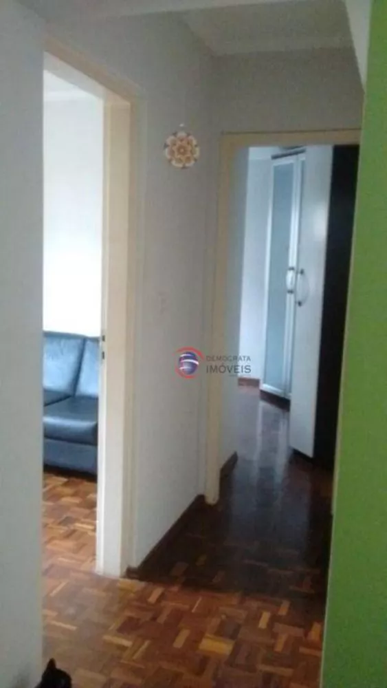 Apartamento à venda com 2 quartos, 56m² - Foto 7