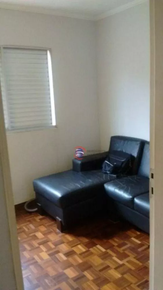 Apartamento à venda com 2 quartos, 56m² - Foto 4