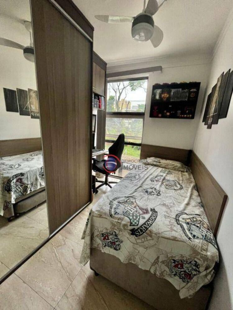 Apartamento, 3 quartos, 86 m² - Foto 3