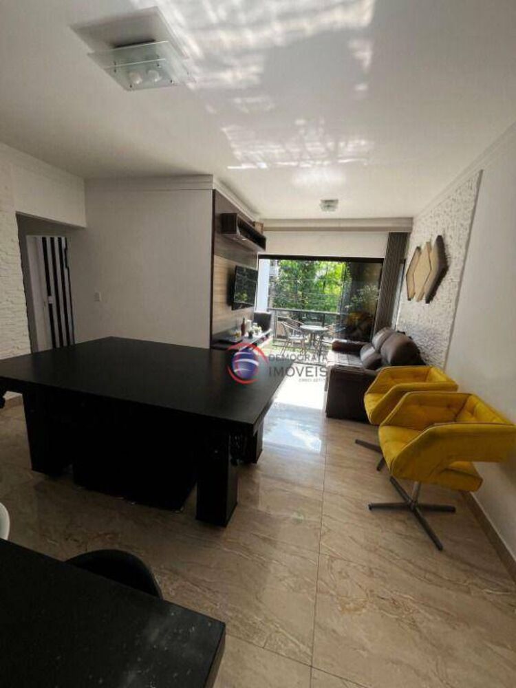 Apartamento, 3 quartos, 86 m² - Foto 1