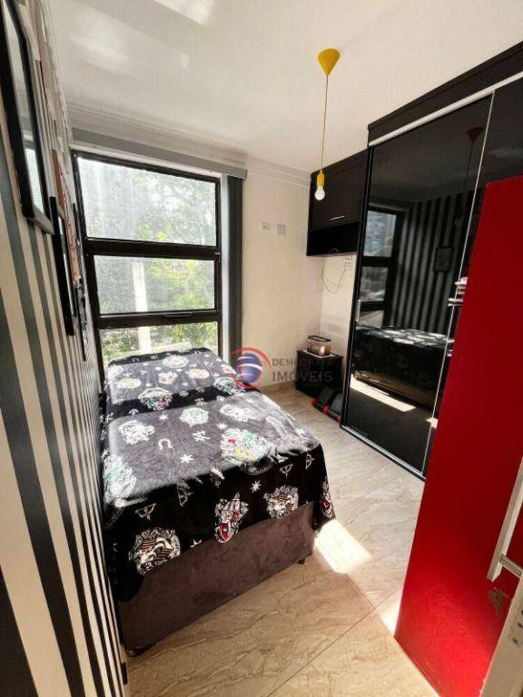 Apartamento, 3 quartos, 86 m² - Foto 2
