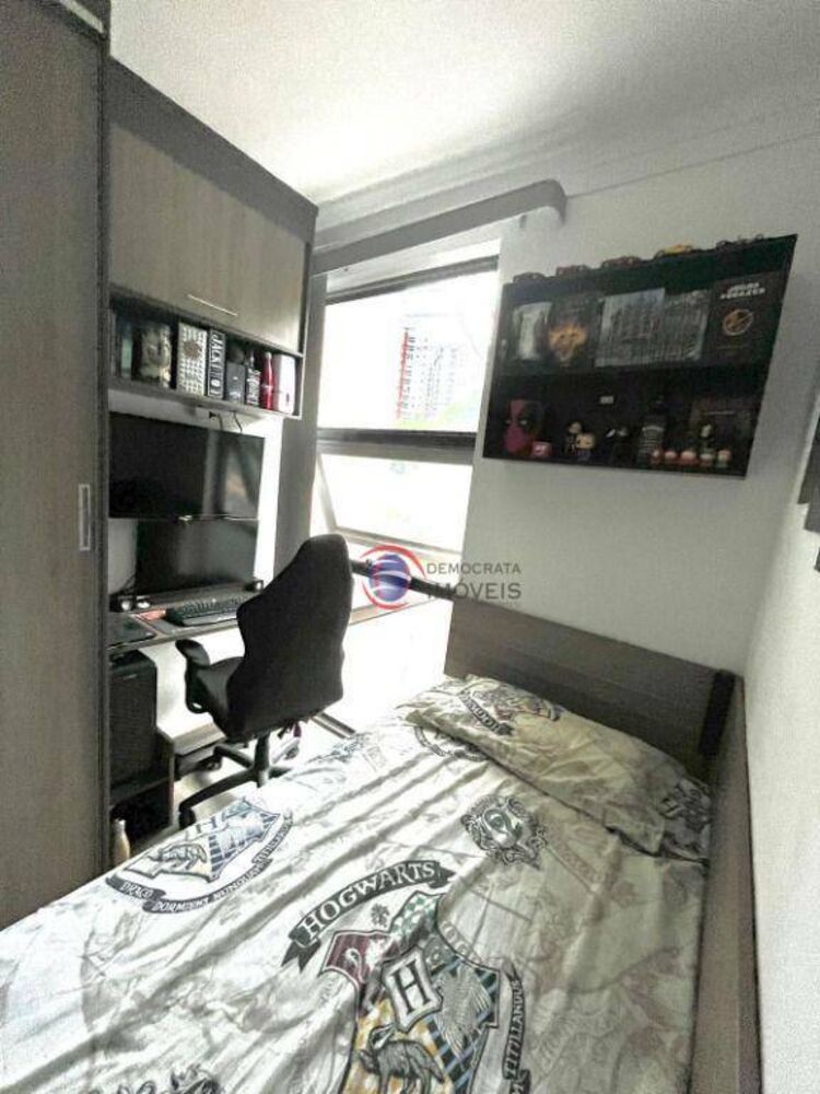 Apartamento, 3 quartos, 86 m² - Foto 4