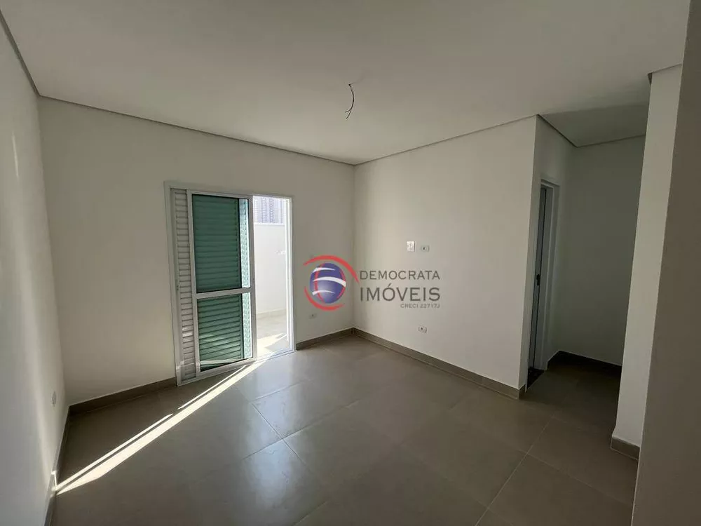 Cobertura à venda com 2 quartos, 95m² - Foto 2