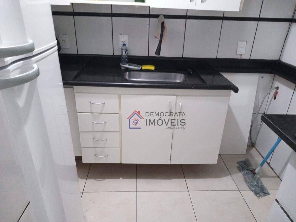 Apartamento, 2 quartos, 44 m² - Foto 2