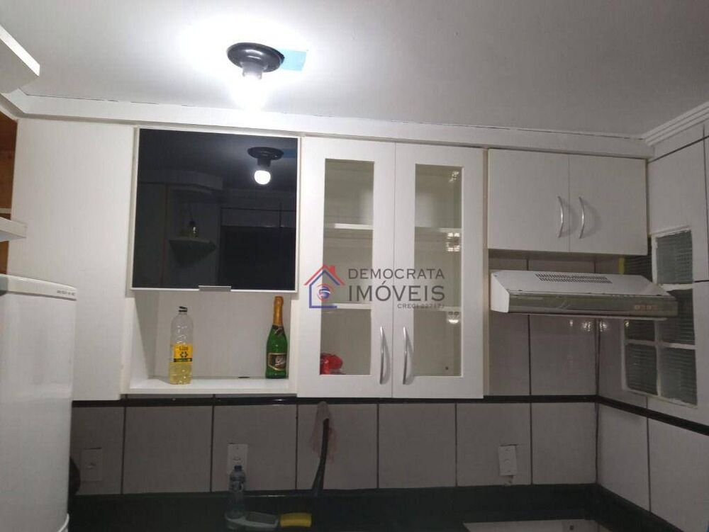 Apartamento, 2 quartos, 44 m² - Foto 3