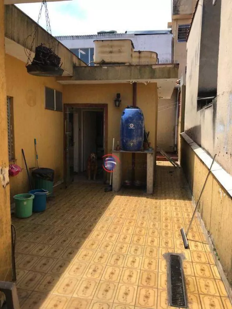 Terreno à venda, 240M2 - Foto 1