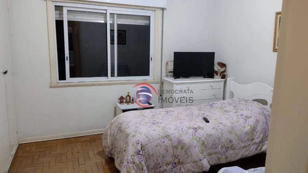 Apartamento, 2 quartos, 94 m² - Foto 2