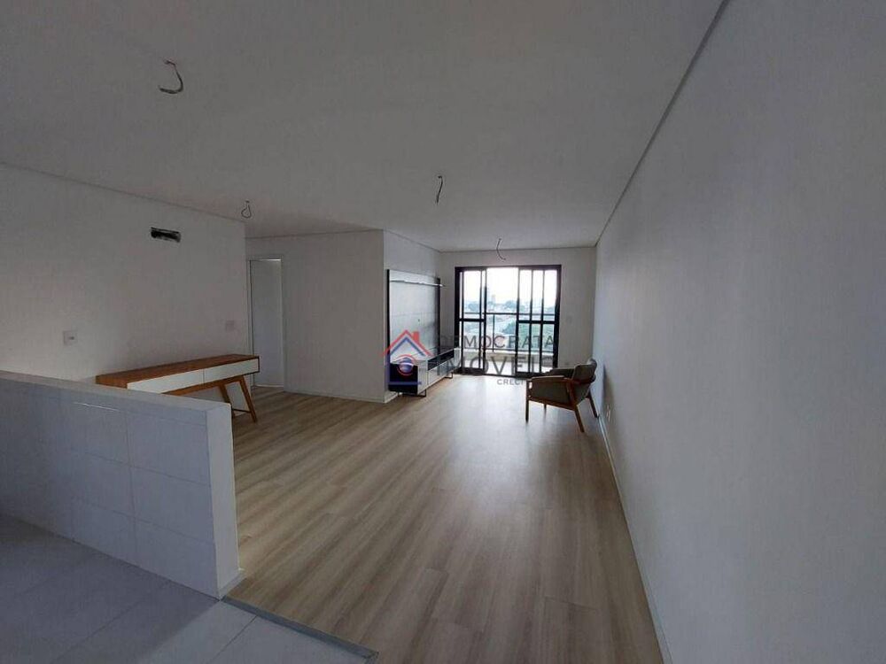Apartamento, 3 quartos, 90 m² - Foto 1
