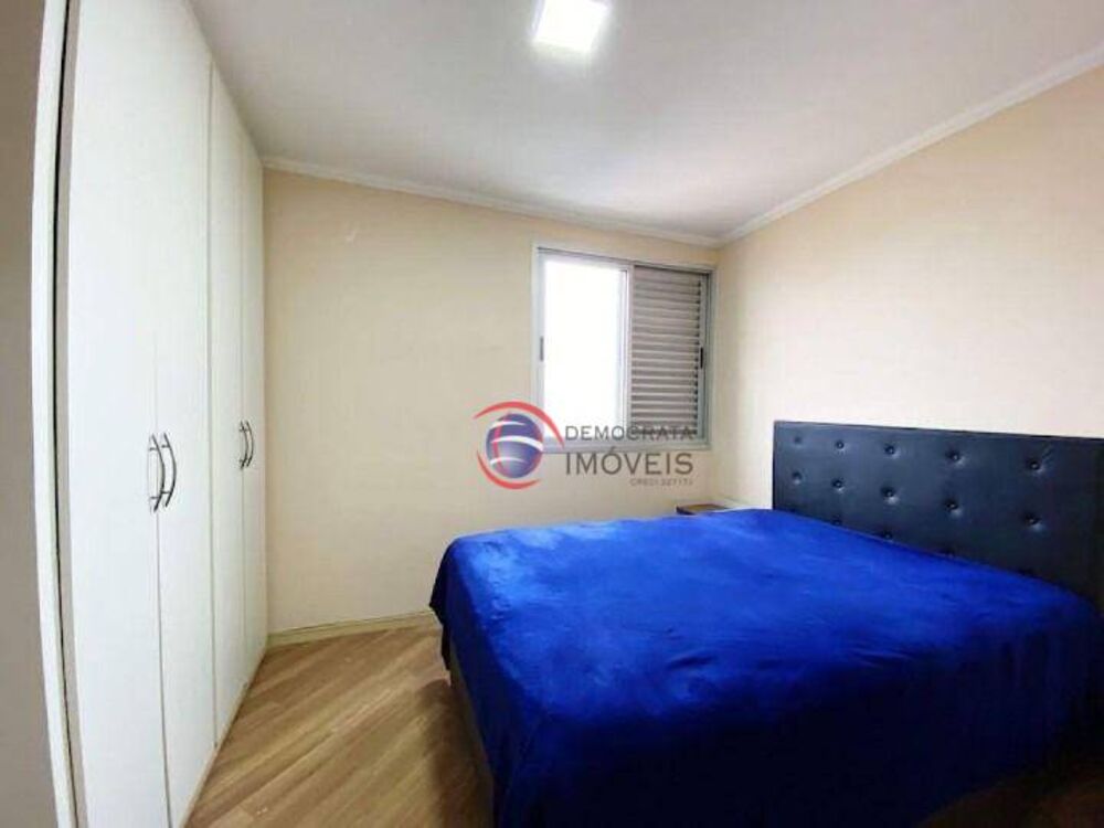 Apartamento, 3 quartos, 90 m² - Foto 4