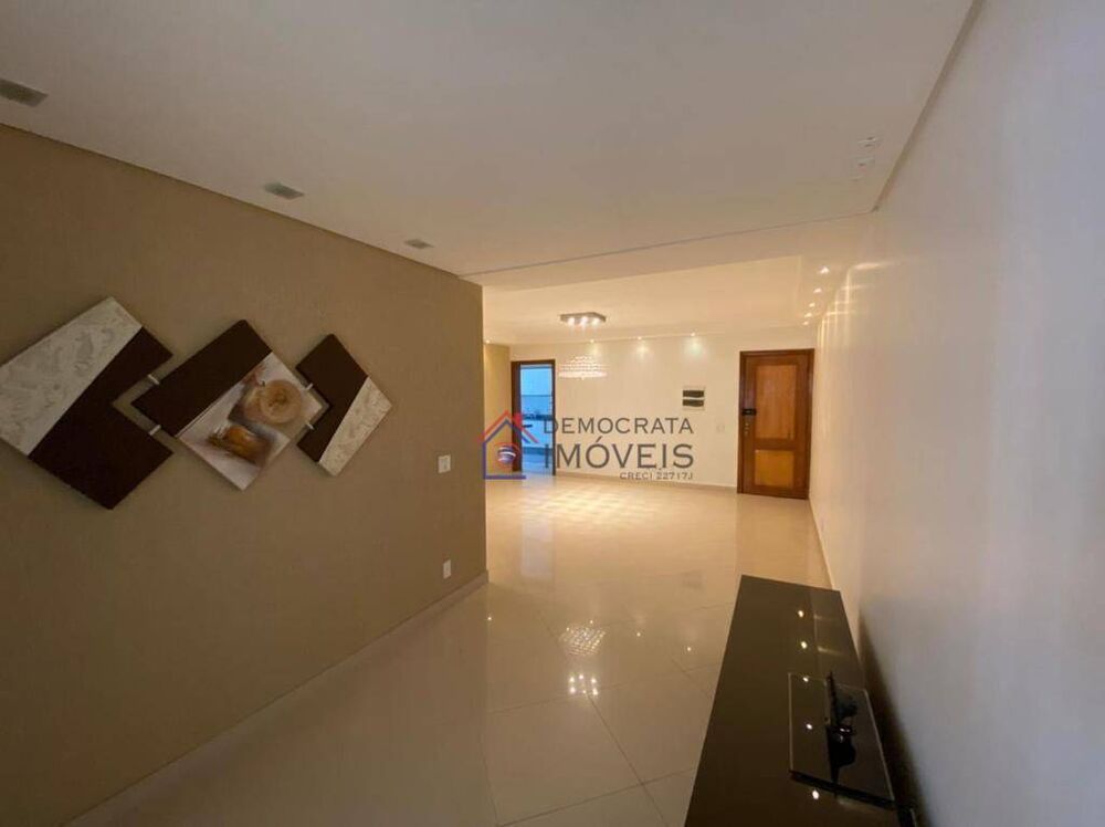 Apartamento, 3 quartos, 106 m² - Foto 4