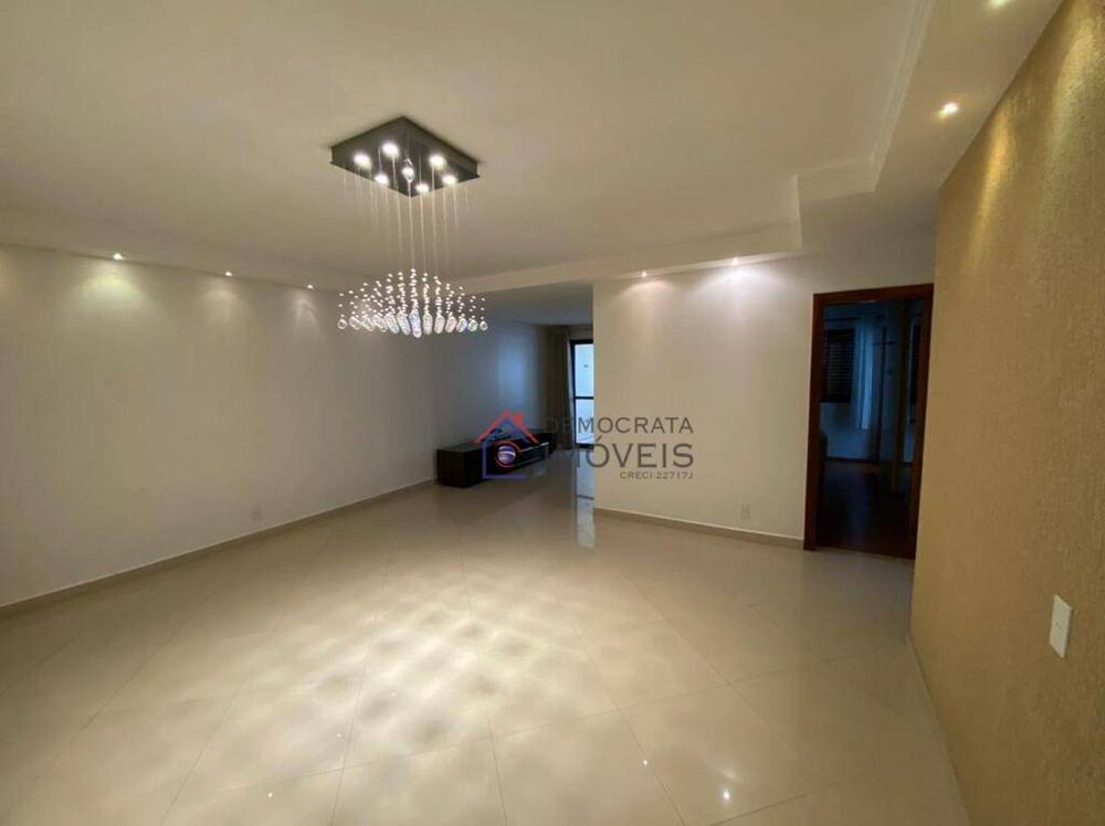 Apartamento, 3 quartos, 106 m² - Foto 3