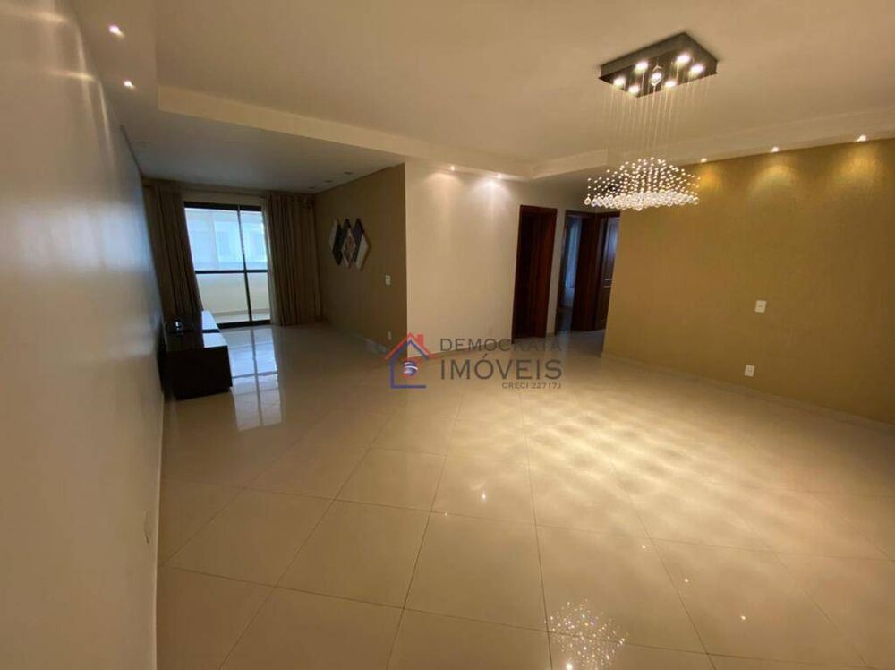 Apartamento, 3 quartos, 106 m² - Foto 1