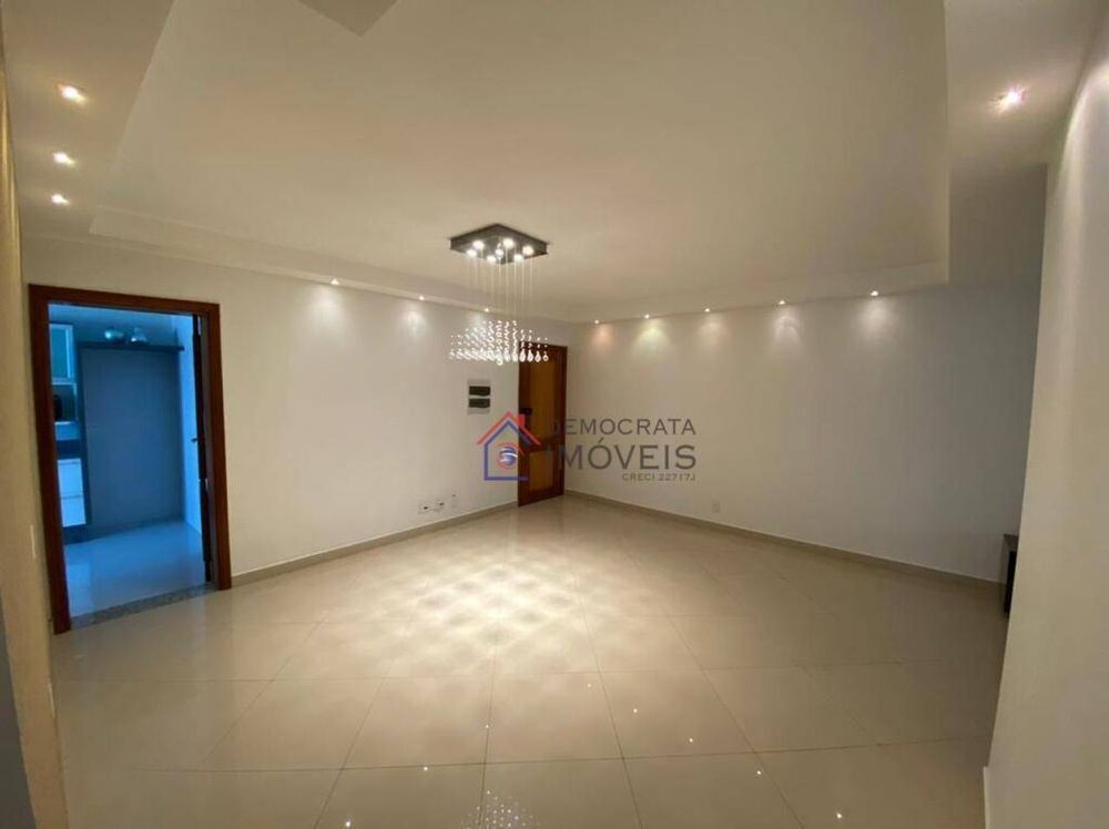 Apartamento, 3 quartos, 106 m² - Foto 2