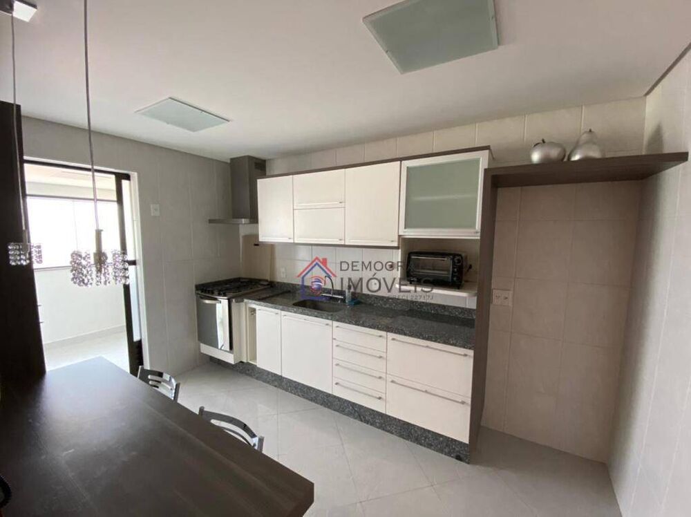 Apartamento, 3 quartos, 106 m² - Foto 6