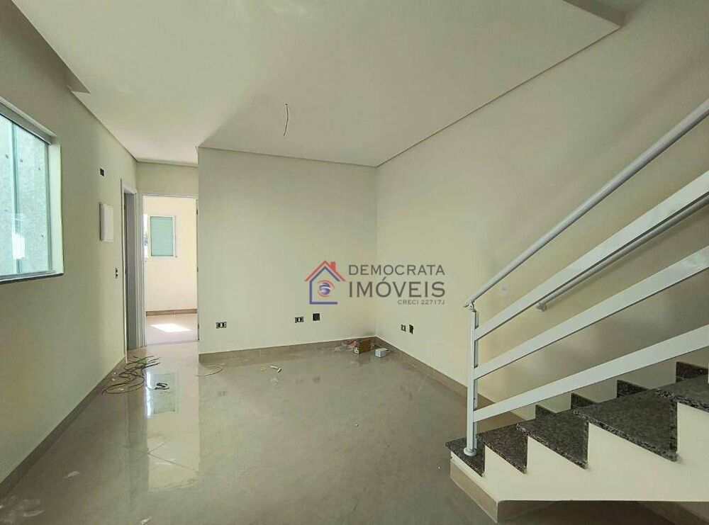 Cobertura, 2 quartos, 80 m² - Foto 1