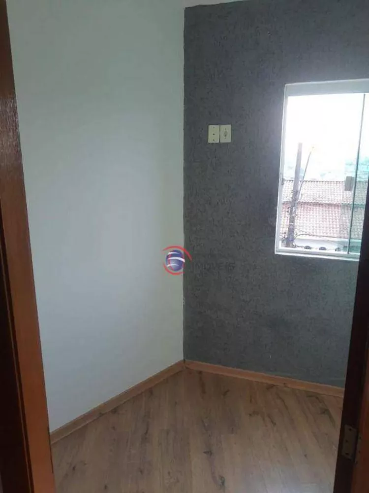 Apartamento à venda com 2 quartos, 45m² - Foto 2