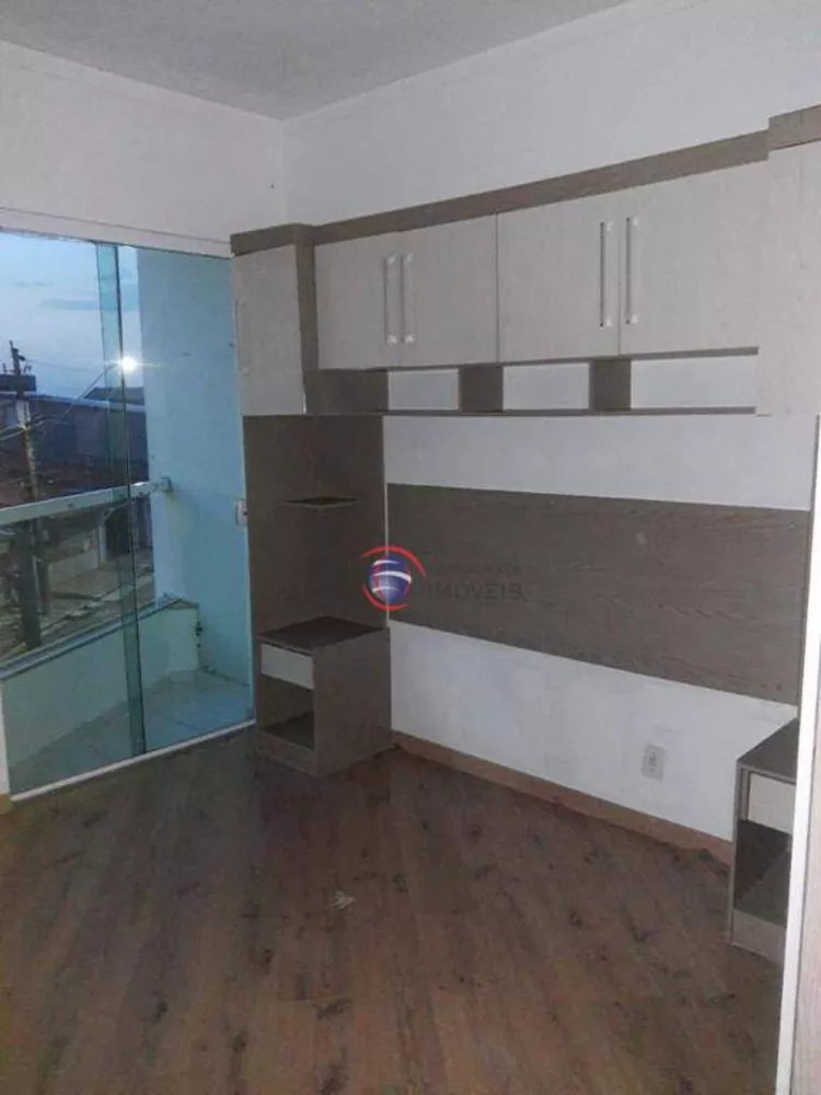 Apartamento à venda com 2 quartos, 45m² - Foto 5