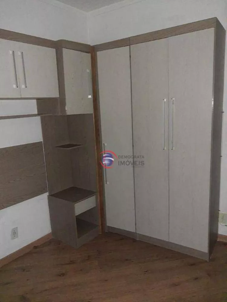 Apartamento à venda com 2 quartos, 45m² - Foto 4