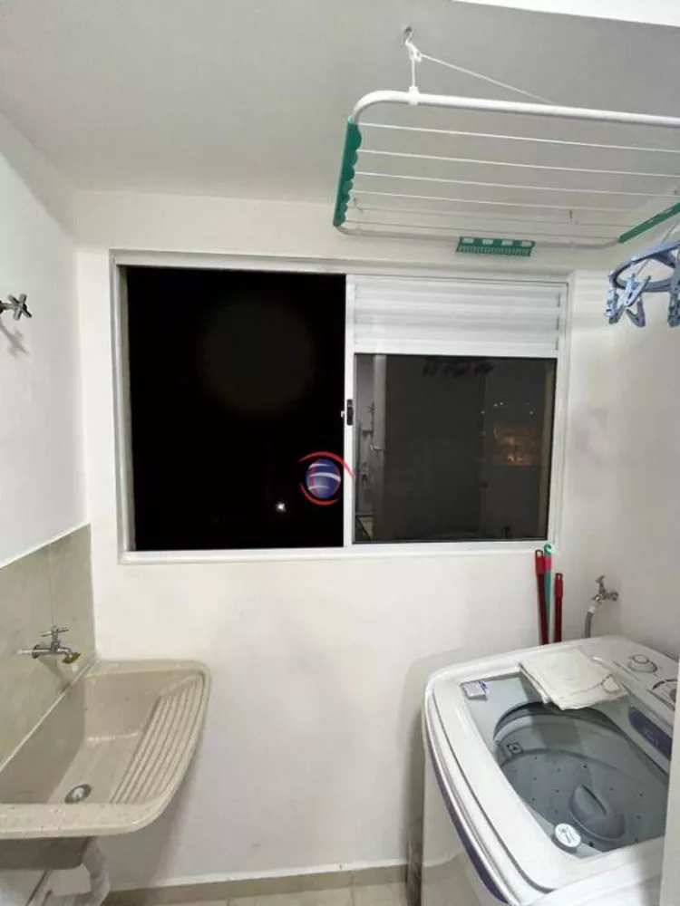 Apartamento à venda com 2 quartos, 39m² - Foto 14