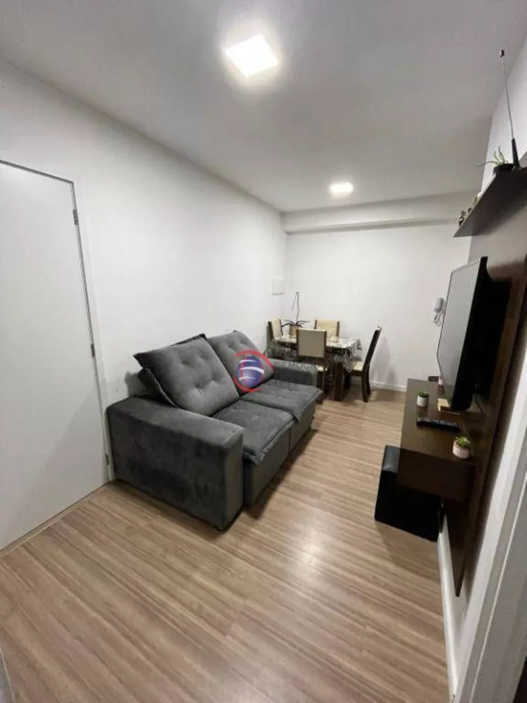 Apartamento à venda com 2 quartos, 39m² - Foto 10