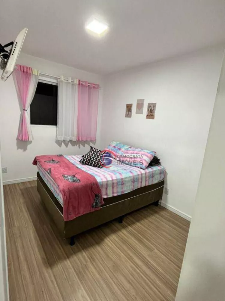 Apartamento à venda com 2 quartos, 39m² - Foto 3