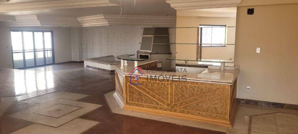 Apartamento, 5 quartos, 454 m² - Foto 2
