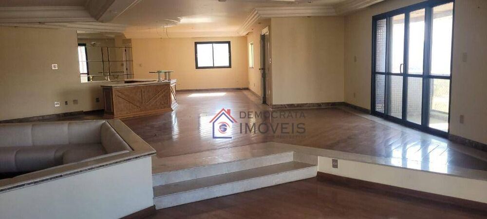 Apartamento, 5 quartos, 454 m² - Foto 1