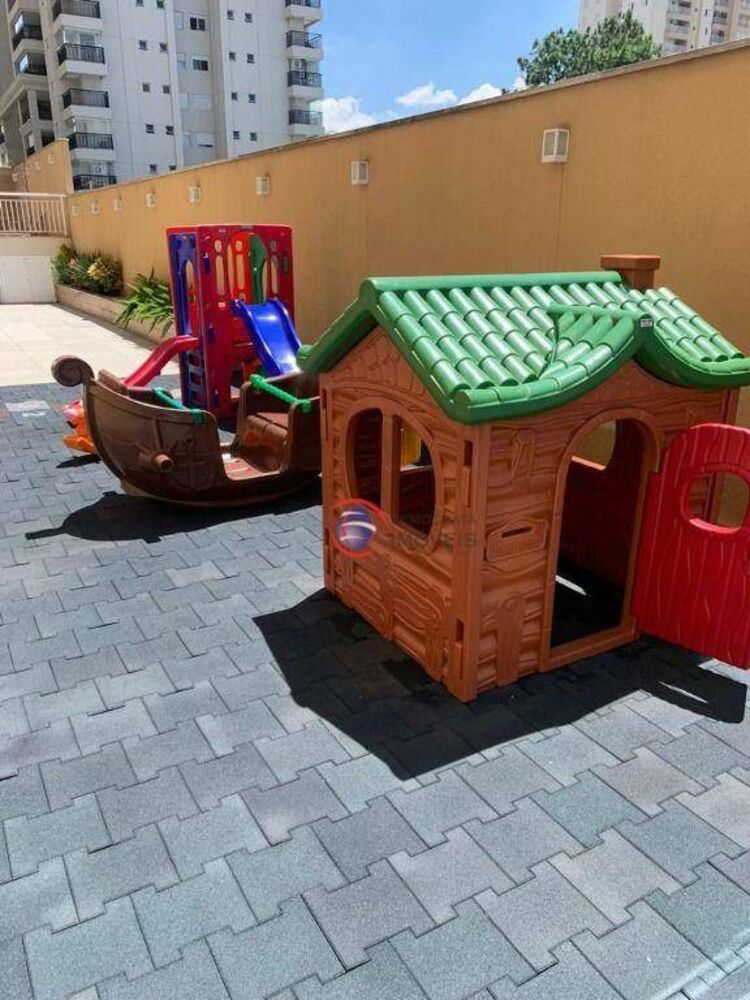 Apartamento, 2 quartos, 64 m² - Foto 7