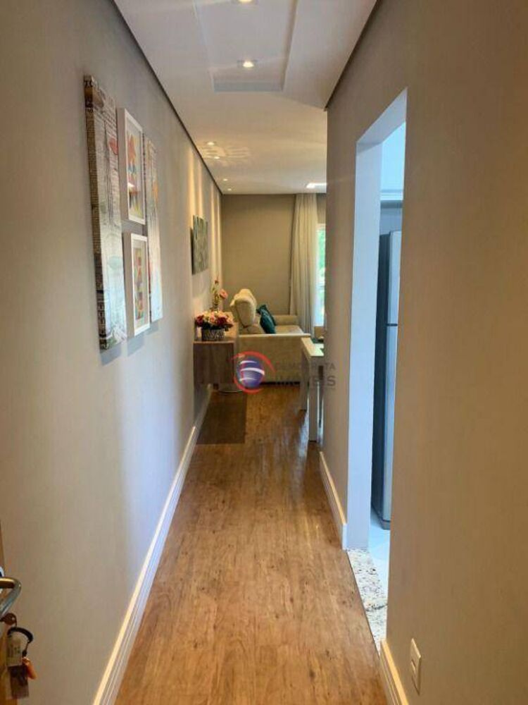 Apartamento, 2 quartos, 64 m² - Foto 21