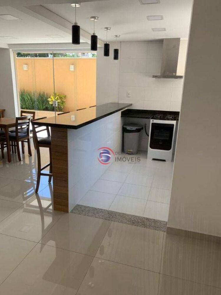 Apartamento, 2 quartos, 64 m² - Foto 2