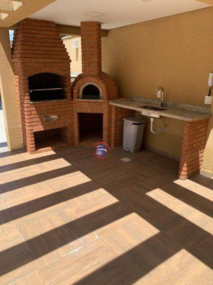 Apartamento, 2 quartos, 64 m² - Foto 11